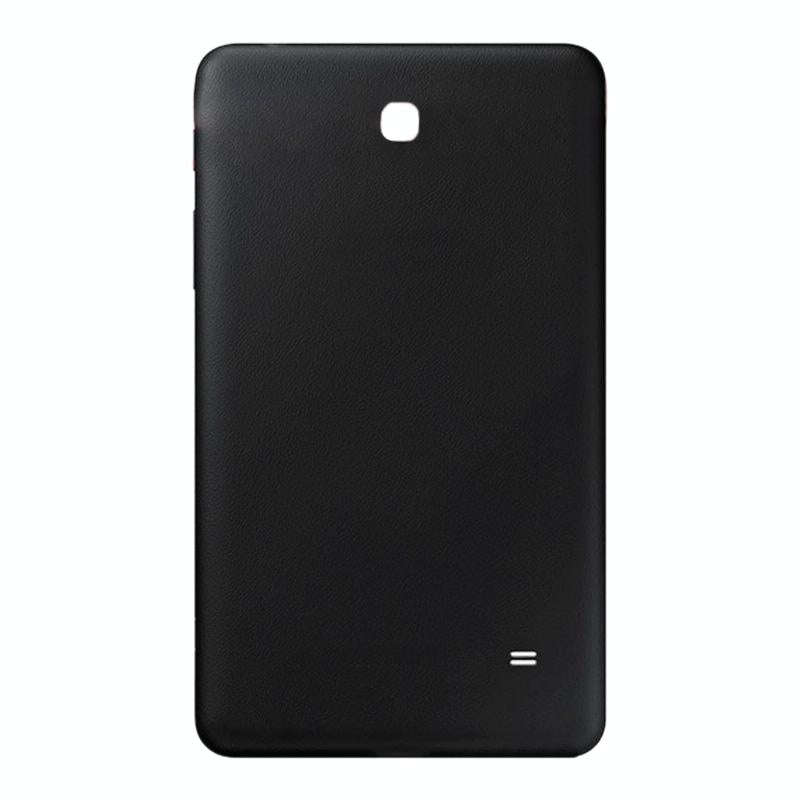 For Galaxy Tab 4 7.0 T230 Battery Back Cover (Black)
