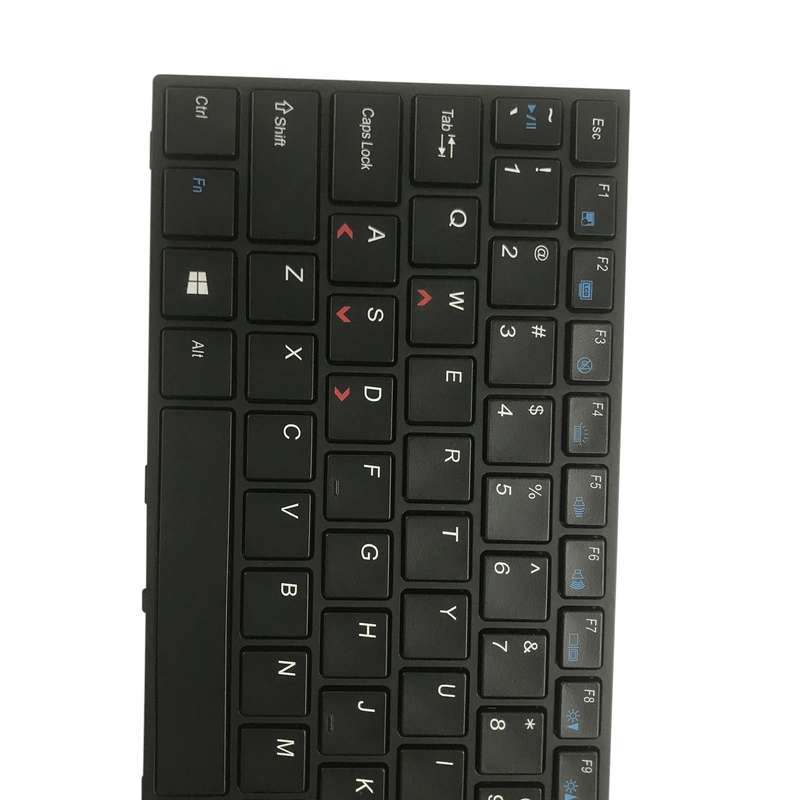 US Version Keyboard With Back Light for Hasee Z7M Z7-KP7GS ZX7-CP5S2 Z7M-CT7GS Z7M-KP7G1 Z7M-KP5G...