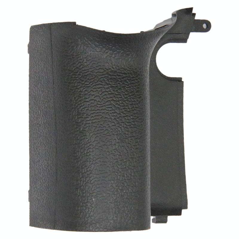 For Nikon D7100 Camera Grip Protective Leather Cover