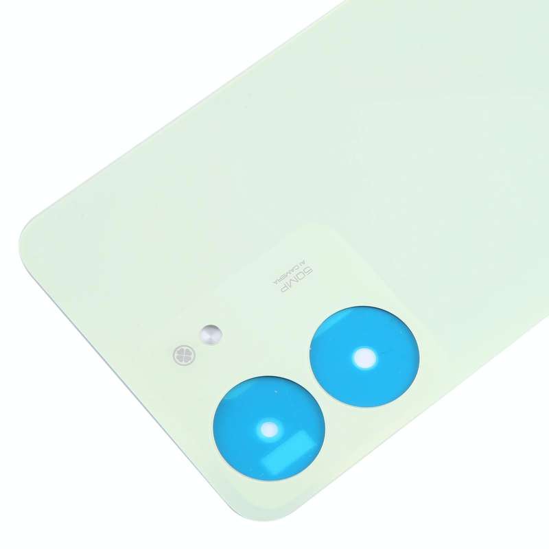 For Xiaomi Redmi 13C Original Battery Back Cover(Green)