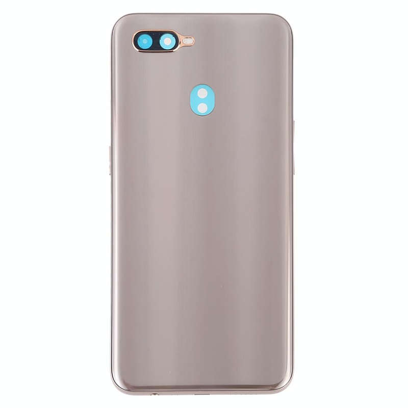For OPPO A7 / A7n / AX7 Battery Back Cover (Gold)