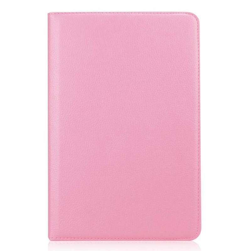 Litchi Texture Horizontal Flip 360 Degrees Rotation Leather Case for Galaxy Tab S4 10.5 T830 / T8...