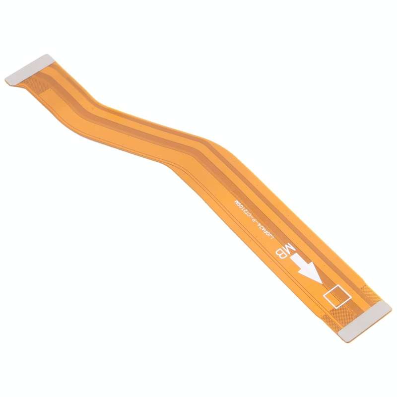 For OPPO A74 4G / F19 CPH2219 LCD Display Flex Cable