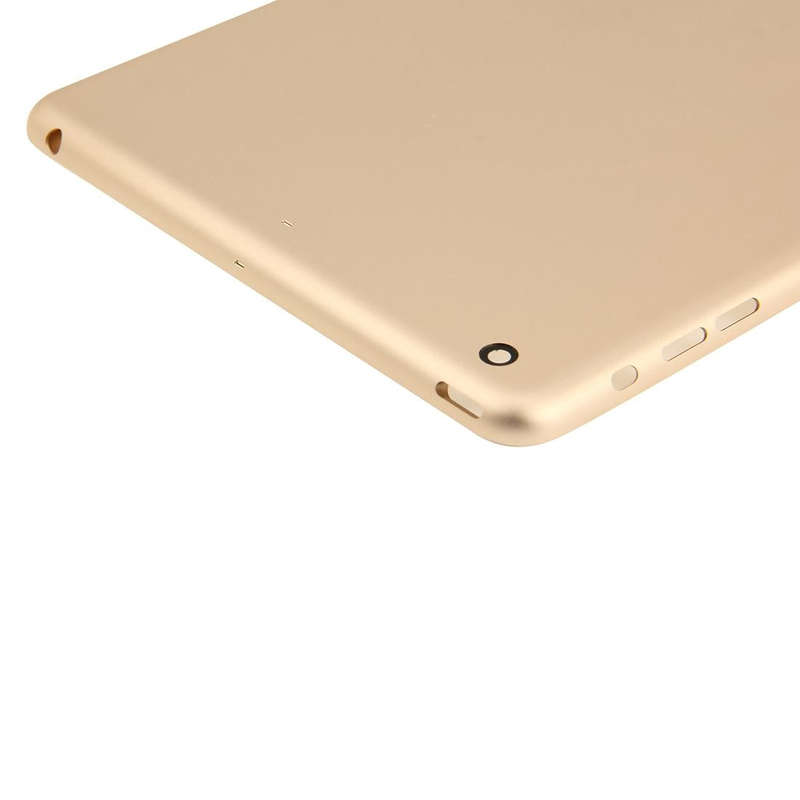 Original Battery Back Housing Cover for iPad mini 3(WiFi Version)(Gold)