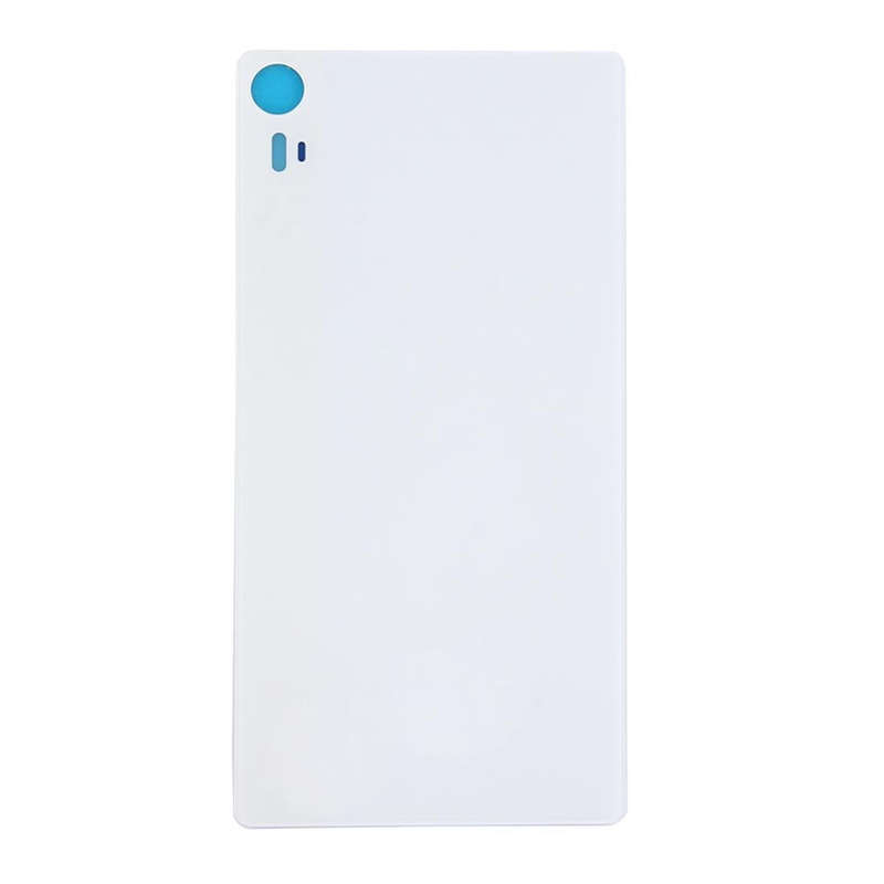 For Lenovo Vibe Shot / Z90 Battery Back Cover(White)