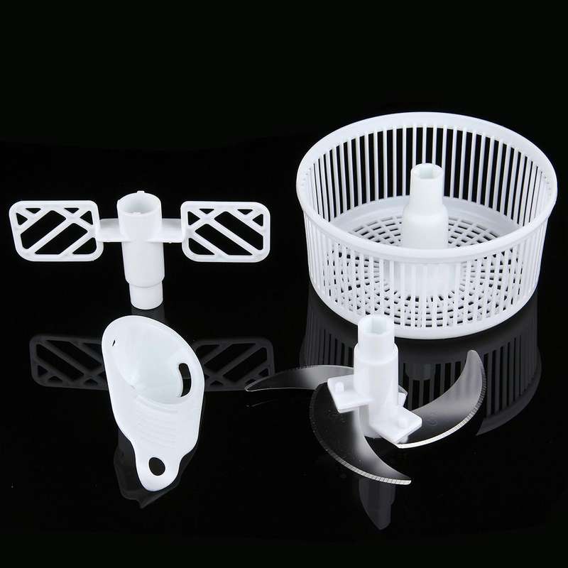 Multi-purpose Mini Kitchen Tool Vegetable Fruits Manual Slicer Cutter Chopper
