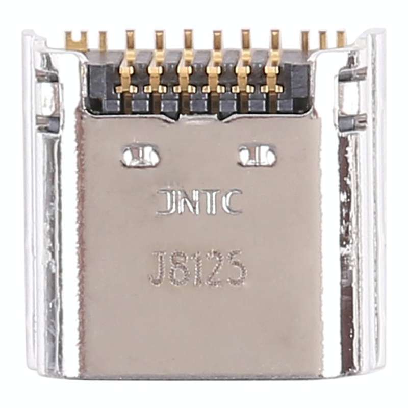 For Galaxy Tab 4 7.0 3G / T231 10pcs Charging Port Connector
