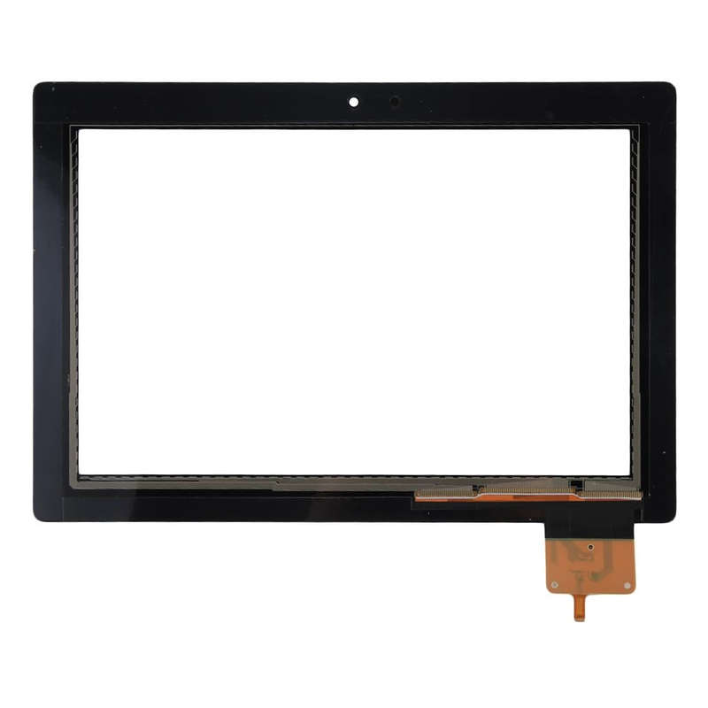 For Lenovo S6000 mcF-101-0887-v2 Touch Panel(Black)