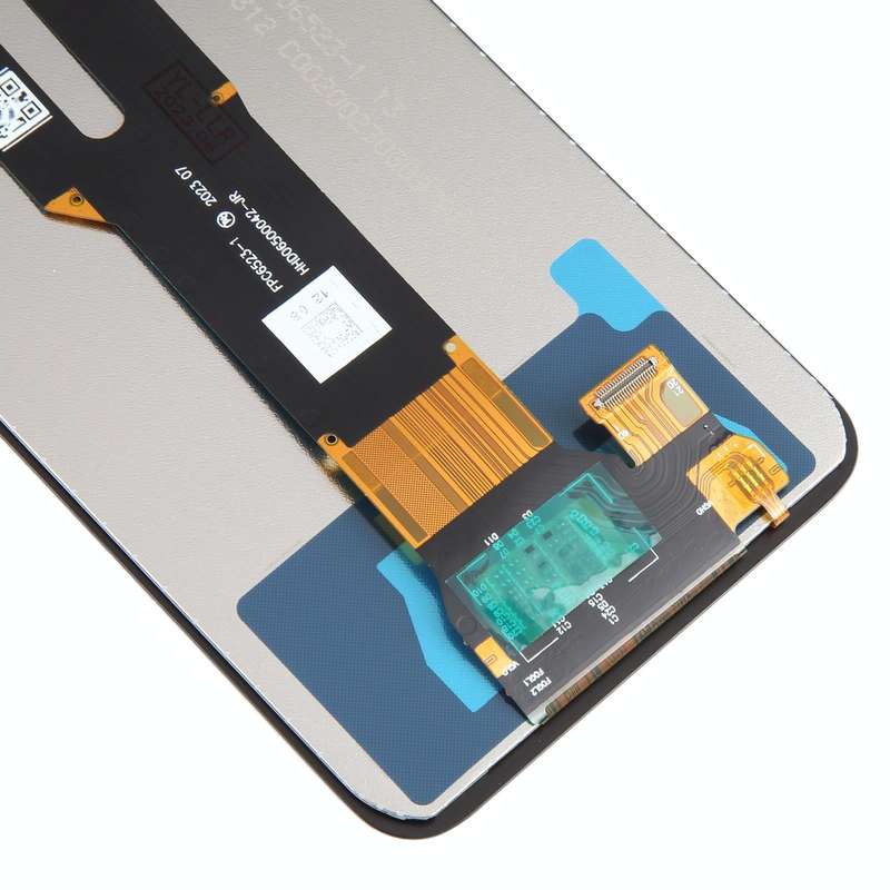 For Nokia C32 OEM LCD Screen with Digitizer Full Assembly