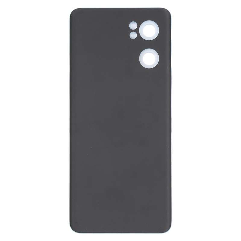 For OnePlus Nord CE 2 5G IV2201 Battery Back Cover (Blue)