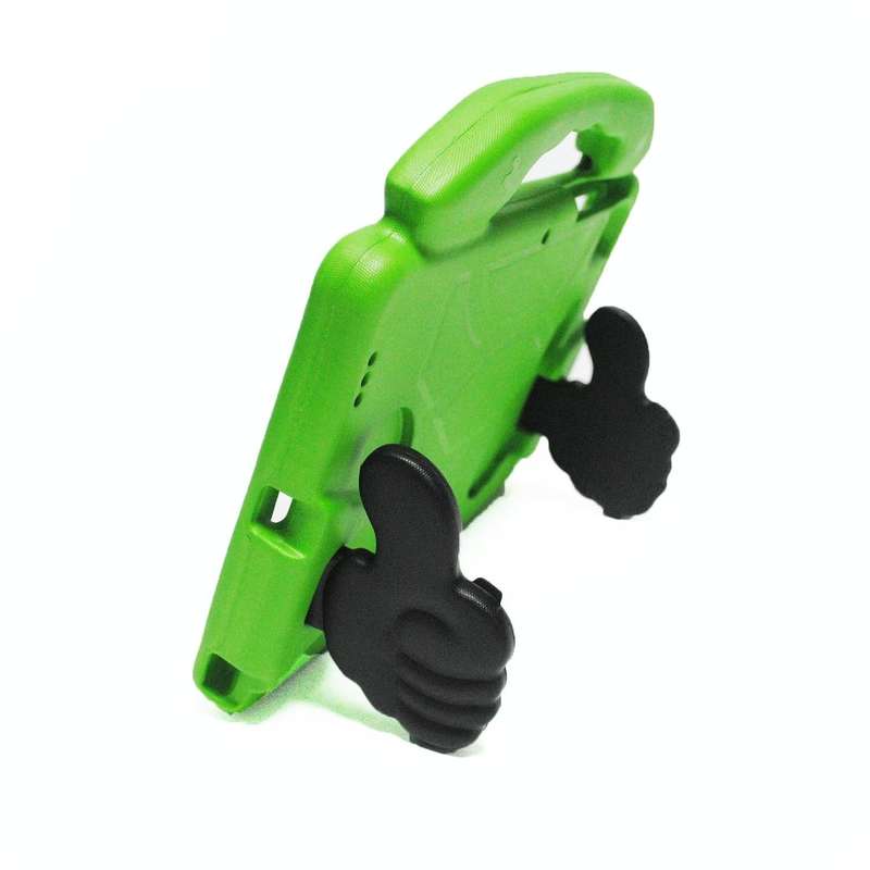 For Lenovo Tab M10 Plus 10.6 3rd Gen 2022 EVA Material Children Anti Falling Tablet Protective Ca...