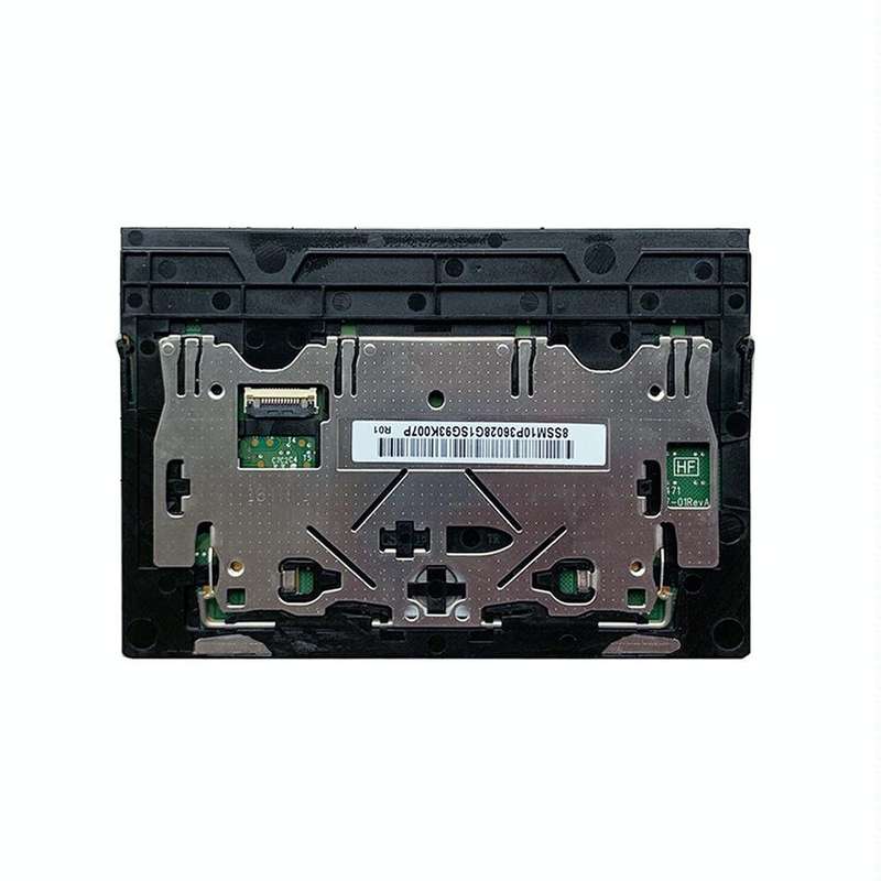 Laptop Touchpad For Lenovo ThinkPad X395 20NL 20NM T490s 20NX 20NY X390 20Q0 20Q1 T495s  20QJ 20Q...
