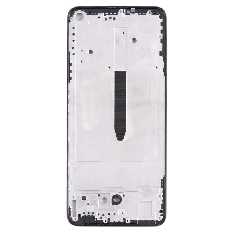 For OPPO Reno5 Z Front Housing LCD Frame Bezel Plate