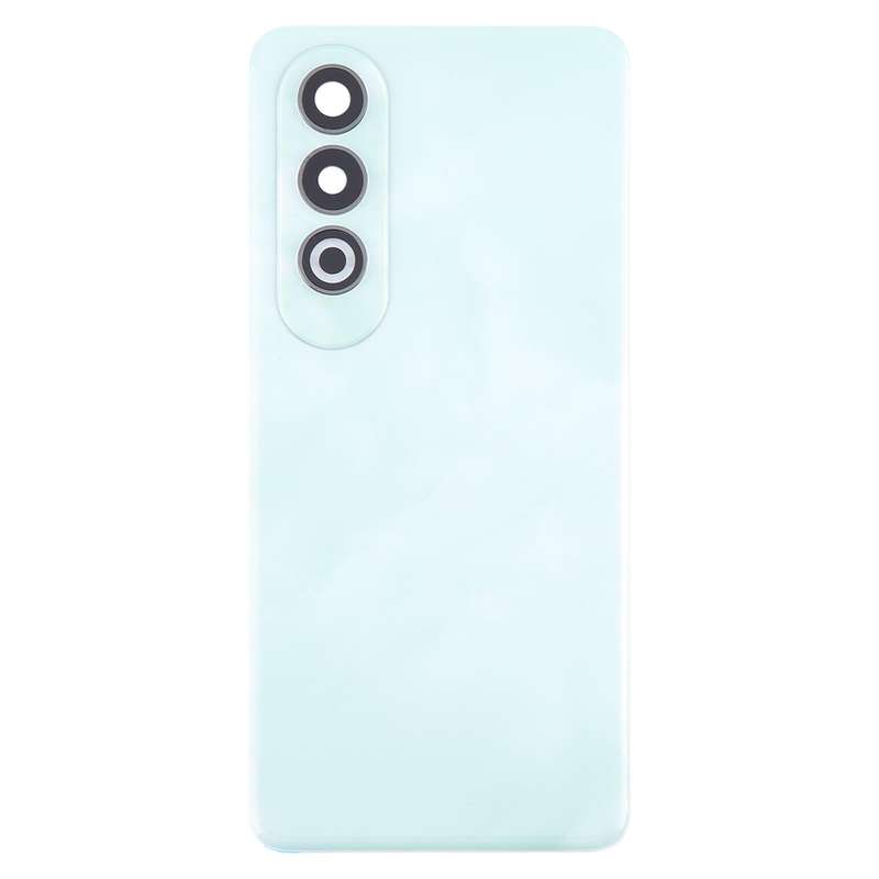 For OnePlus Nord CE4 Original Battery Back Cover with Camera Lens Cover(Green)
