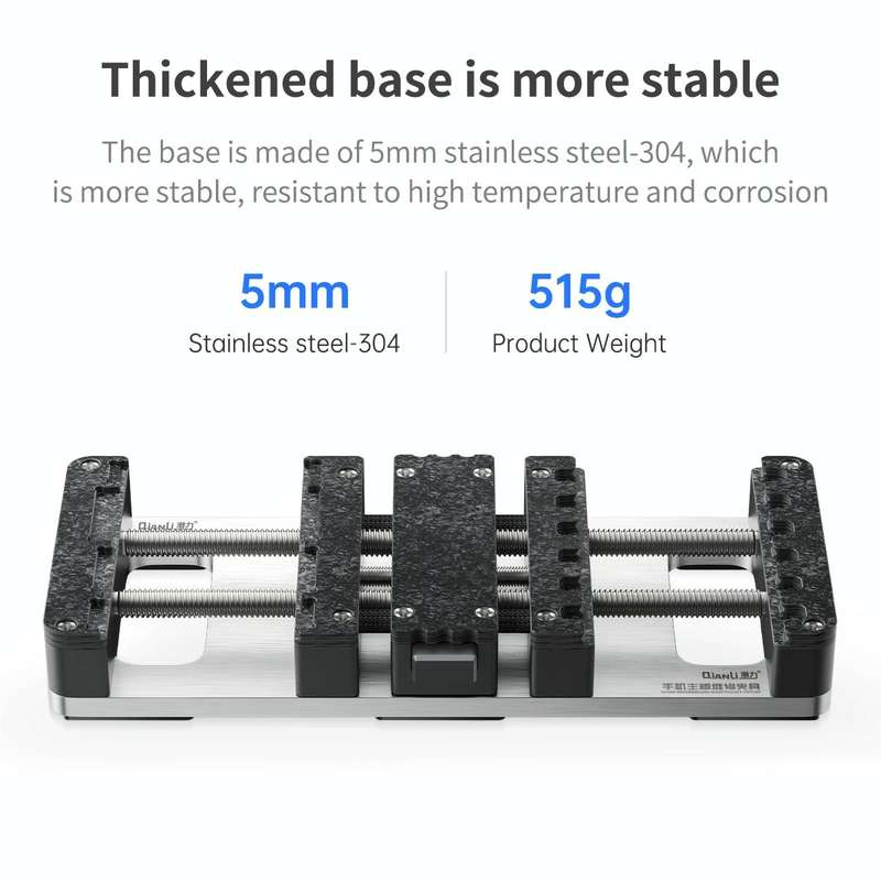 QianLi Universal Phone Motherboard Maintenance Fixture