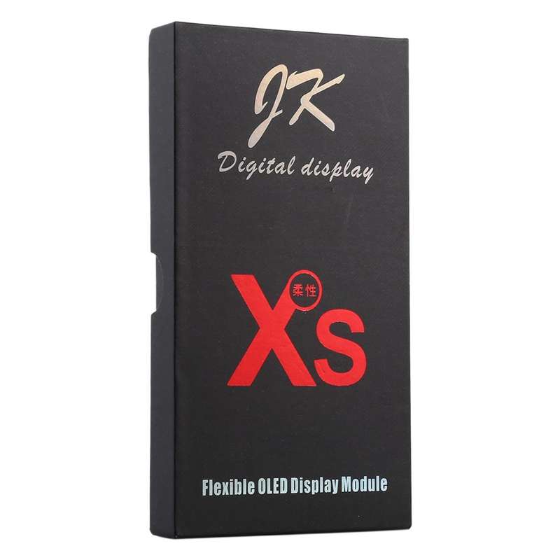 GX OLED LCD Screen for iPhone XS Max with Digitizer Full Assembly