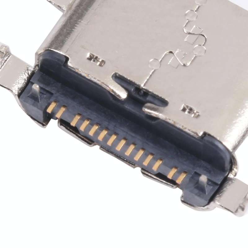 Charging Port Connector for ZTE Blade V7 Max / Nubia Z11 mini NX529J NX531J
