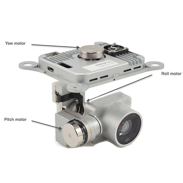 Drone Gimbal Motor General Yaw Motor