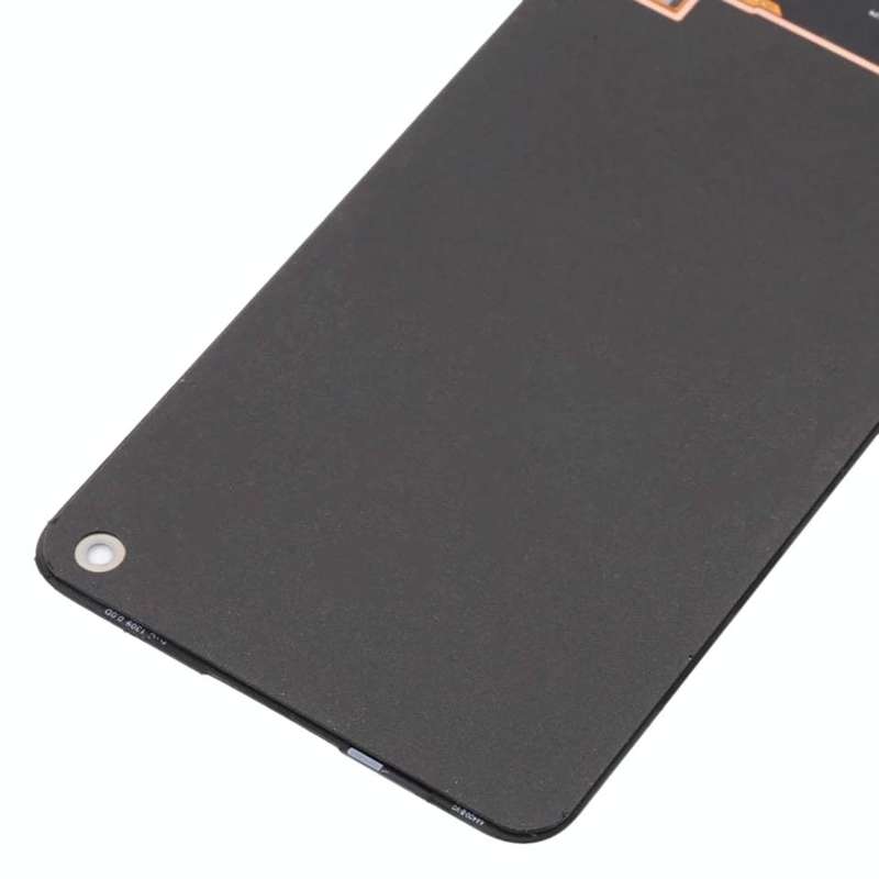 Original AMOLED LCD Screen For OnePlus Nord 2T CPH2399 CPH2401 with Digitizer Full Assembly(Black)