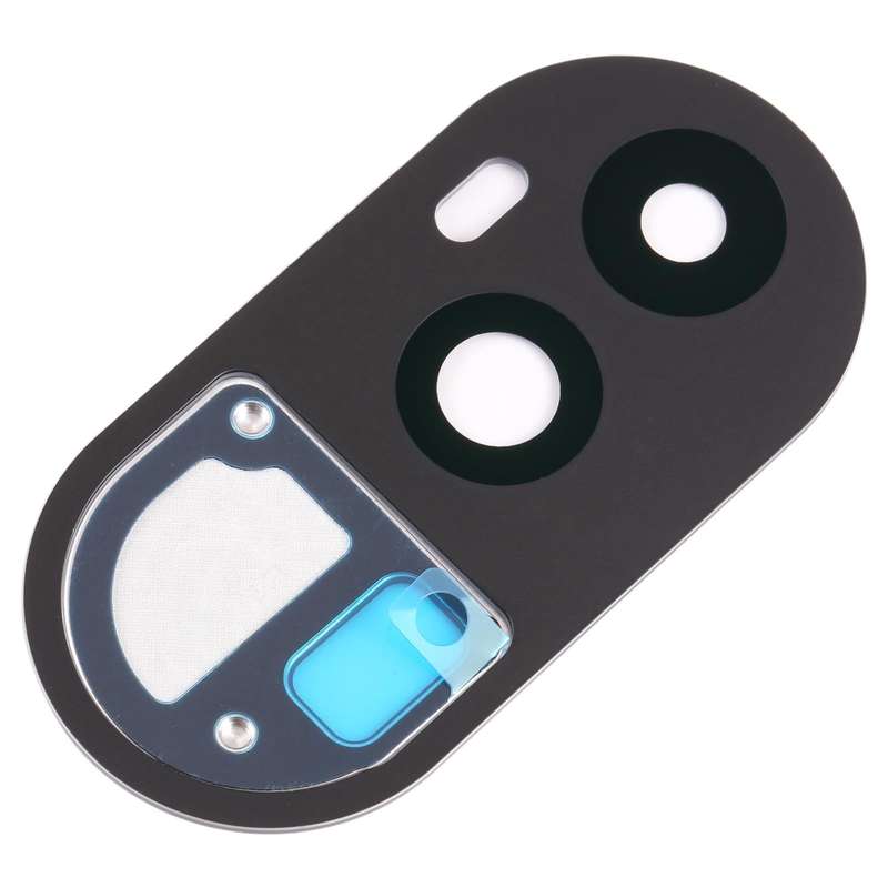For OPPO Reno10 Pro+ Original Camera Lens Cover (Gold)