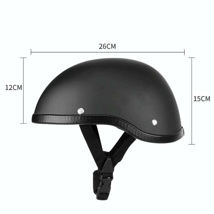 BSDDP A0315 Summer Scooter Half Helmet(Pink)