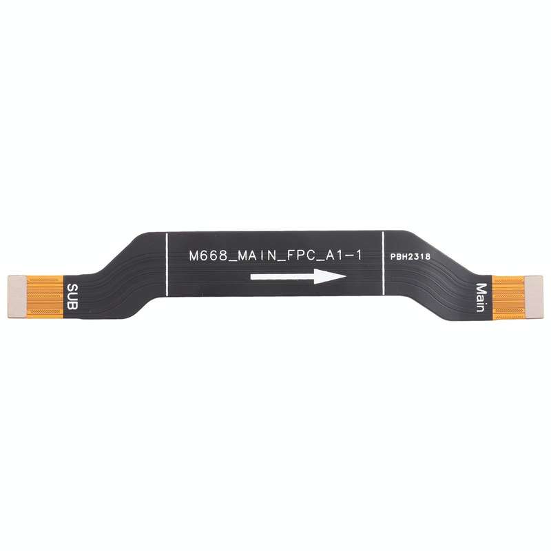 For Huawei Enjoy 60 Pro OEM Mainboard Connector Flex Cable