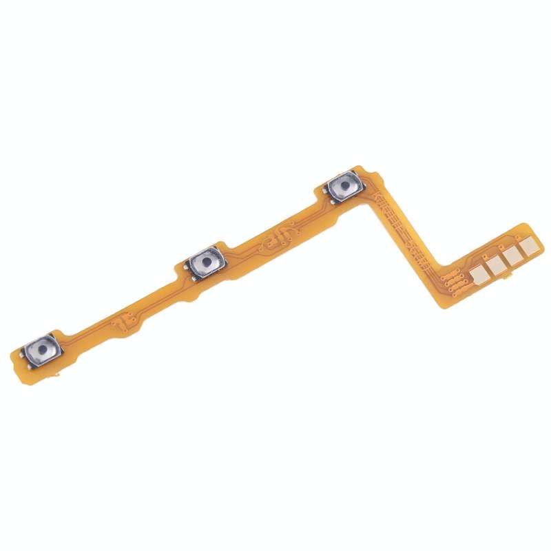 For vivo iQOO 11 Pro OEM Power Button & Volume Button Flex Cable