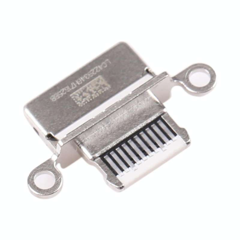 For iPad Air 4 / Air 5 Charging Port Connector(White)