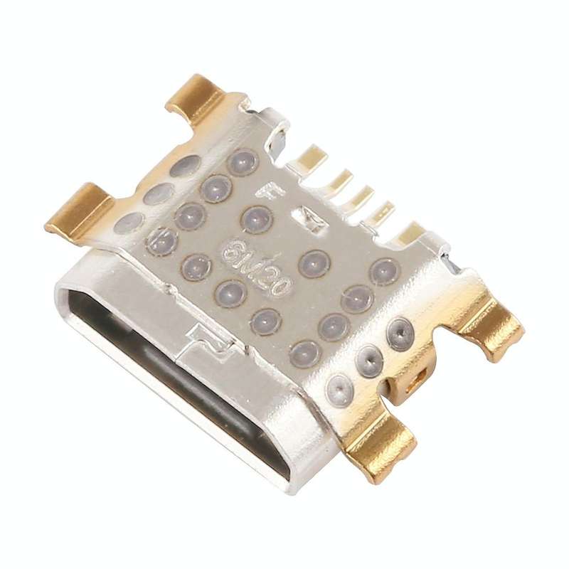 For Vivo Y67 10pcs Charging Port Connector