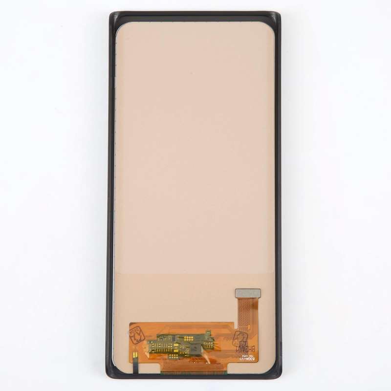 For vivo NEX 3s TFT Material OEM LCD Screen with Digitizer Full Assembly