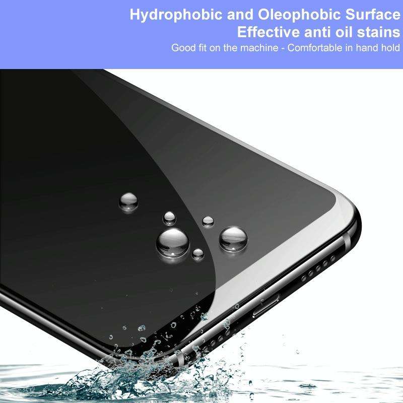 For Huawei nova 11 imak 9H Surface Hardness Full Screen Tempered Glass Film Pro+ Series