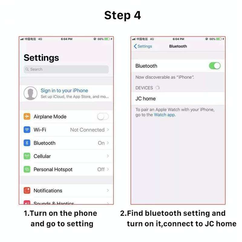 Home Button (3rd ) with Flex Cable (Not Supporting Fingerprint Identification) for iPhone 8 Plus ...