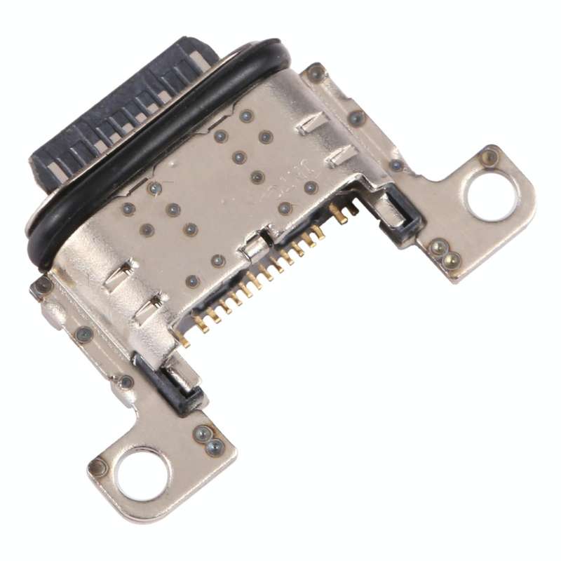 For Samsung Galaxy A34 5G SM-A346B 10 PCS Charging Port Connector