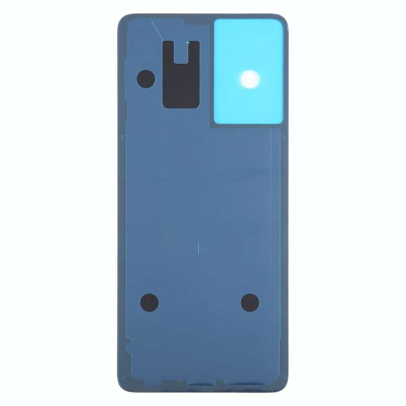 For TCL 40 NxtPaper 4G Original Battery Back Cover(Blue)