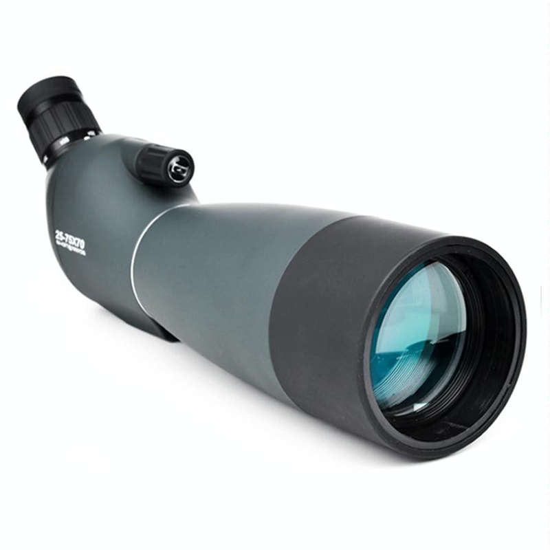 Maifeng 25-75x70 Professional High Definition High Times Outdoor Zoom Monocular Astronomical Tele...
