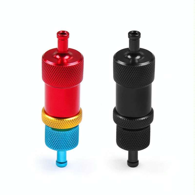 Car Manual Boost Controller 1-50Psi(Red)
