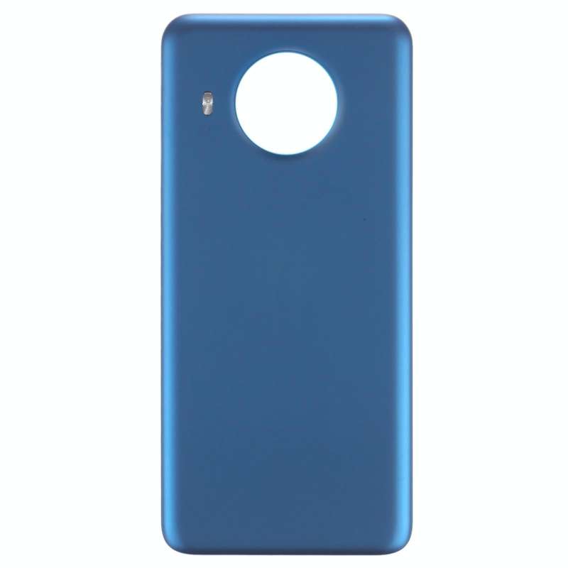 Original Battery Back Cover for Nokia X20 TA-1341 TA-1344(Blue)