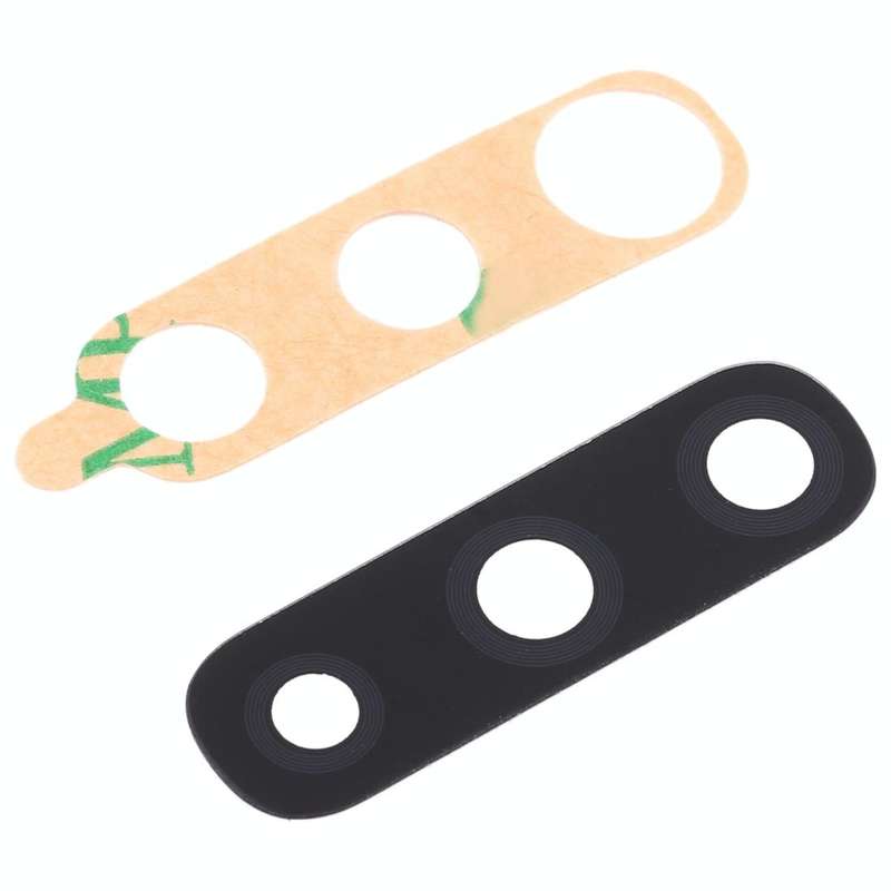 For Galaxy A50 10pcs Back Camera Lens