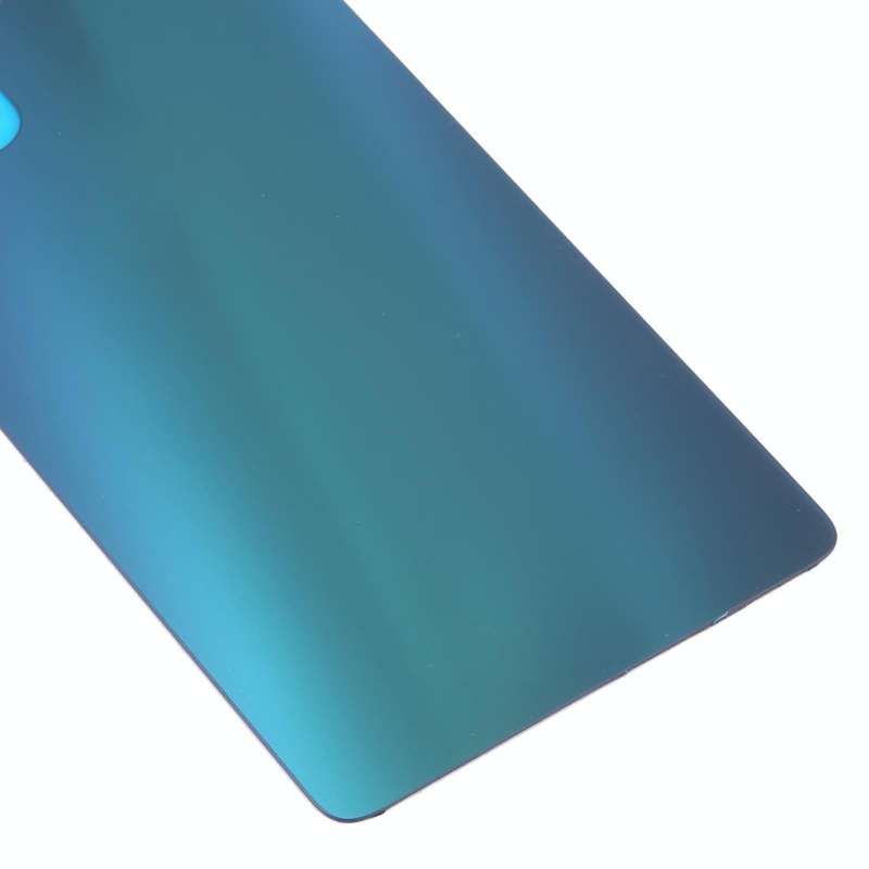 Original Battery Back Cover for Motorola Edge 20(Green)