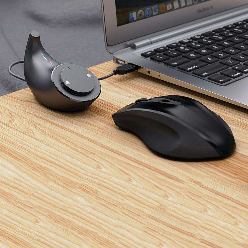 For Logitech G502 /G703/G903 Wireless Mouse Charging Dock