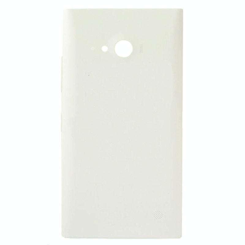 Battery Back Cover  for Nokia Lumia 730(White)