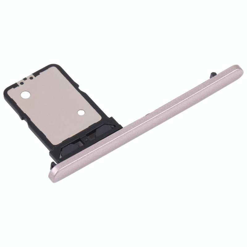 SIM Card Tray for Sony Xperia 10 Plus / 10 (Gold)