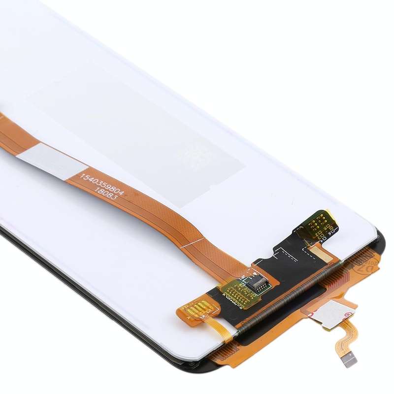 OEM LCD Screen for Huawei Honor 10 with Digitizer Full Assembly, Not Supporting Fingerprint Ident...