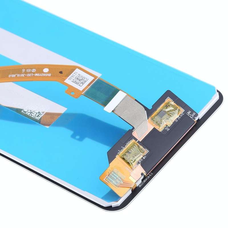 Original LCD Screen for Vivo Y71 with Digitizer Full Assembly(White)