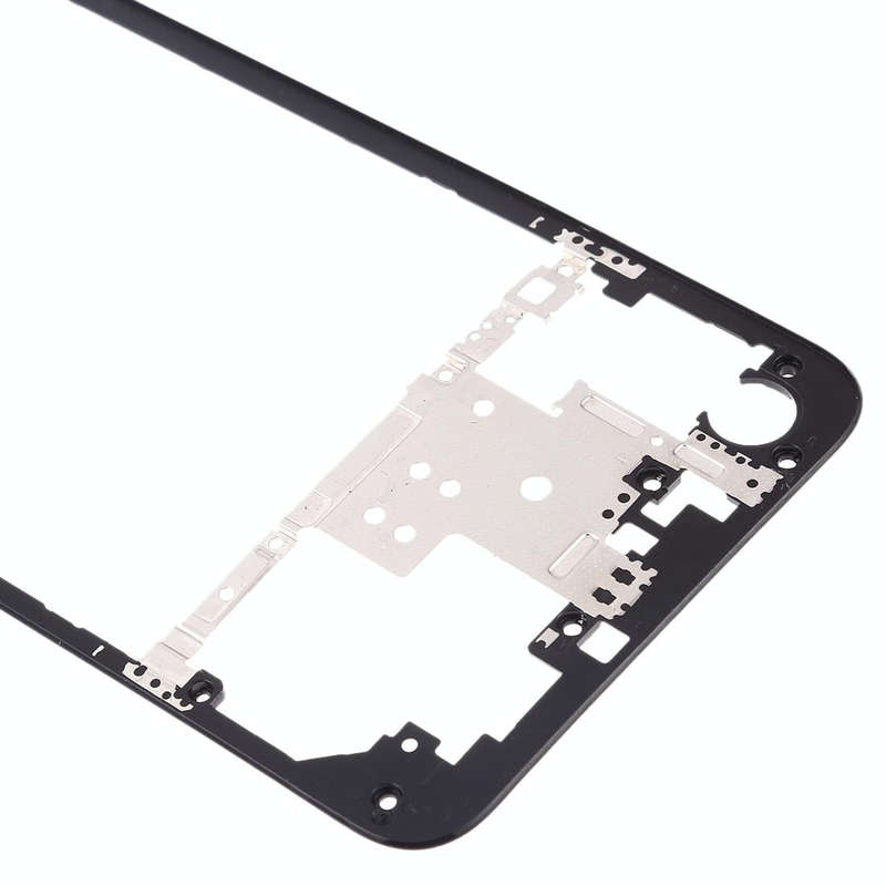Back Housing Frame for Huawei Nova 5(Black)