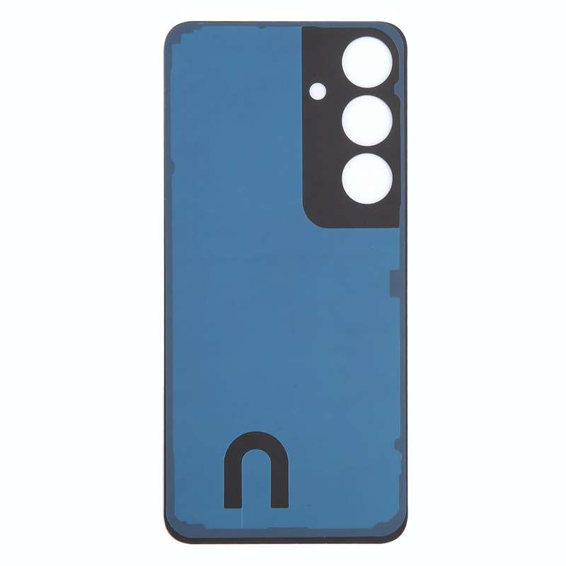 For Samsung Galaxy S24 SM-S921B OEM Battery Back Cover(Black)