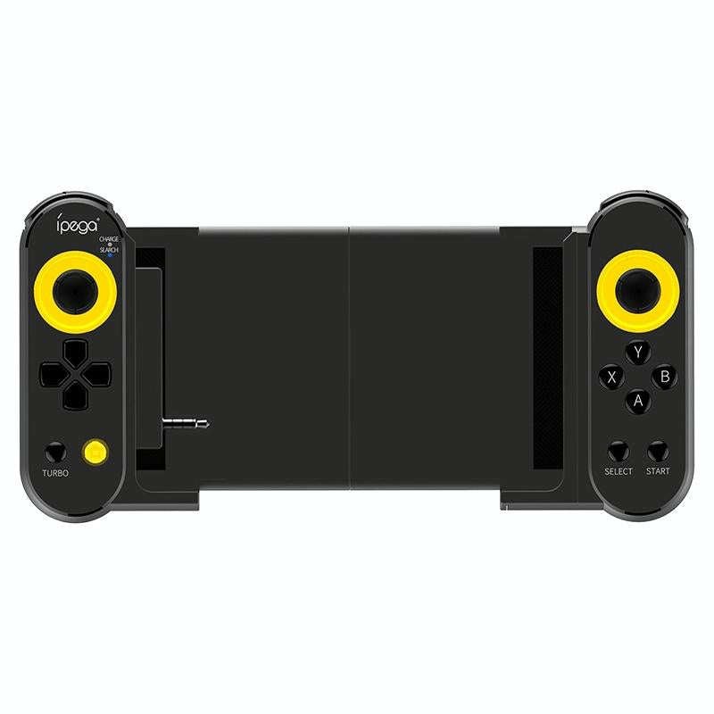 ipega PG-9167 Wireless Bluetooth Telescopic Controller Gamepad, Support Android / iOS Devices, St...