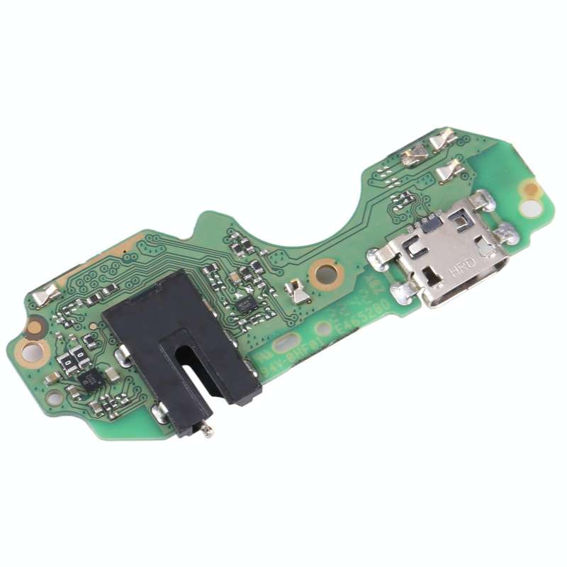 For Tecno Spark GO 2022 OEM Charging Port Board