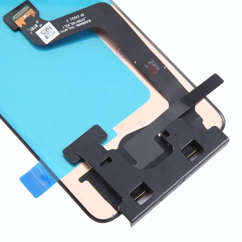 For Huawei Mate 60 Pro Original LCD Screen with Digitizer Full Assembly