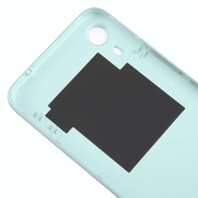 For Nokia C12 Original Battery Back Cover(Green)